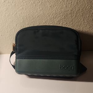 BOGG BAG Dark Gray Mini Bag